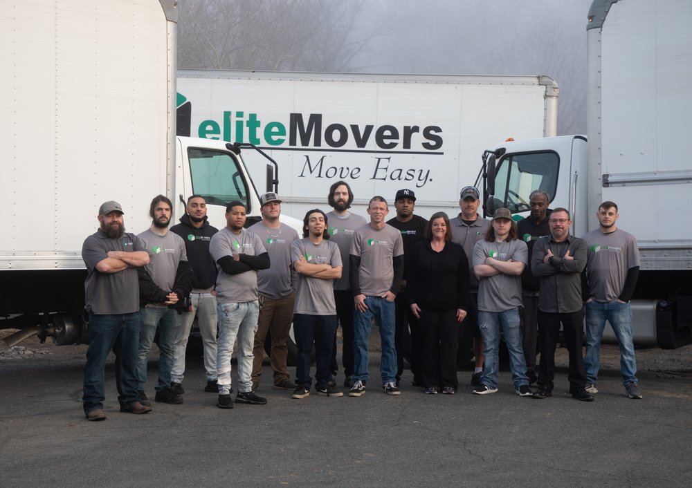 Photo of Elite Movers