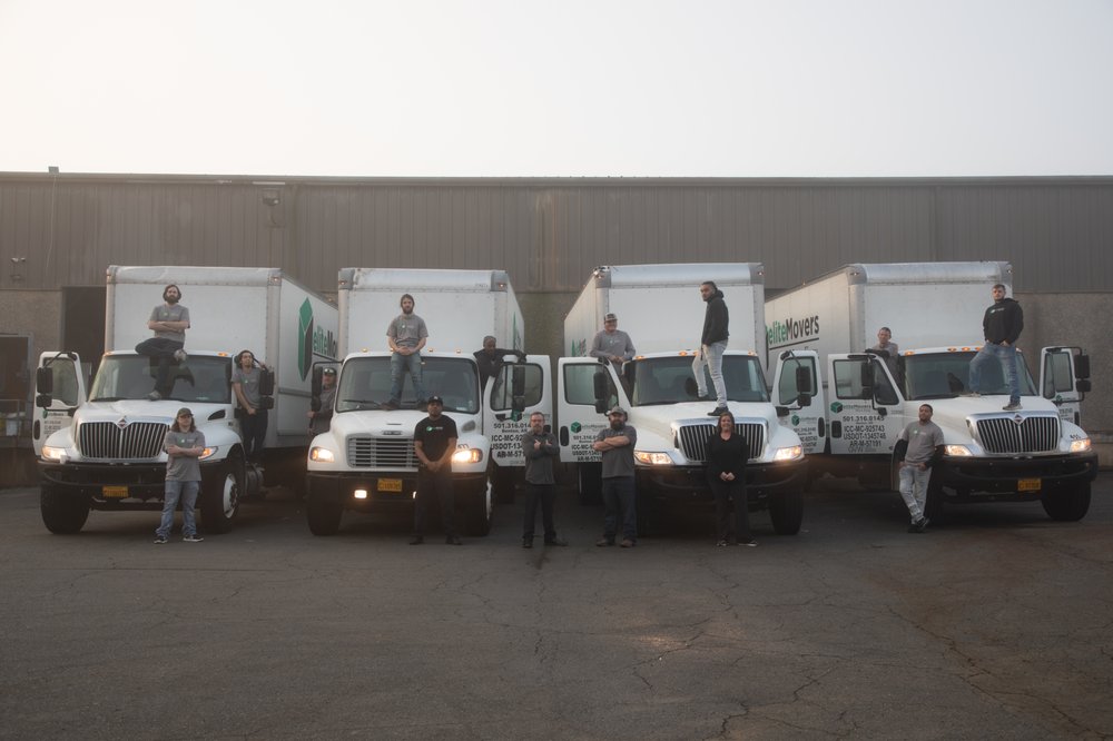 Photo of Elite Movers