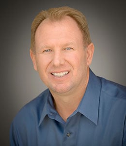 Photo of Brad Carlson - Coldwell Banker Residential Brokerage