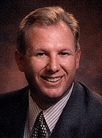 Photo of Brad Carlson - Coldwell Banker Residential Brokerage