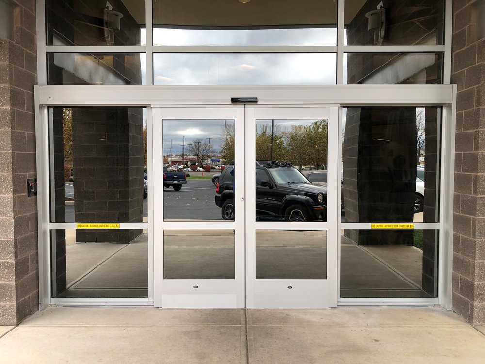Photo of A and M Door