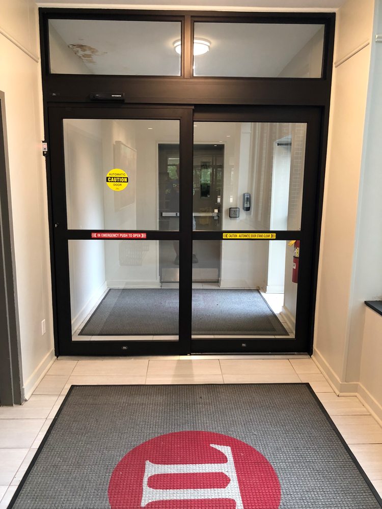 Photo of A and M Door