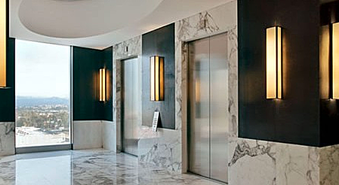 Photo of Magnum Elevator