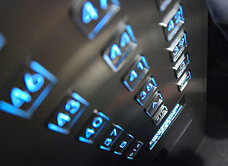 Photo of Magnum Elevator