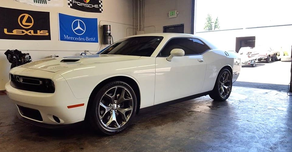 Photo of Kreasion Auto Detailing - East