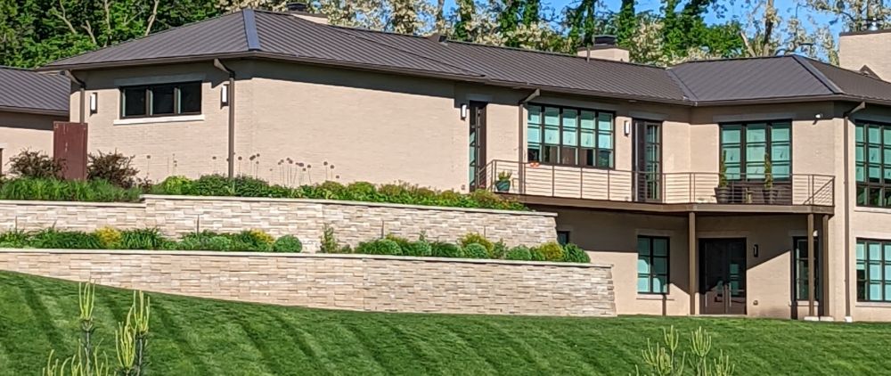 Photo of One and Done Roofing and sheet metal