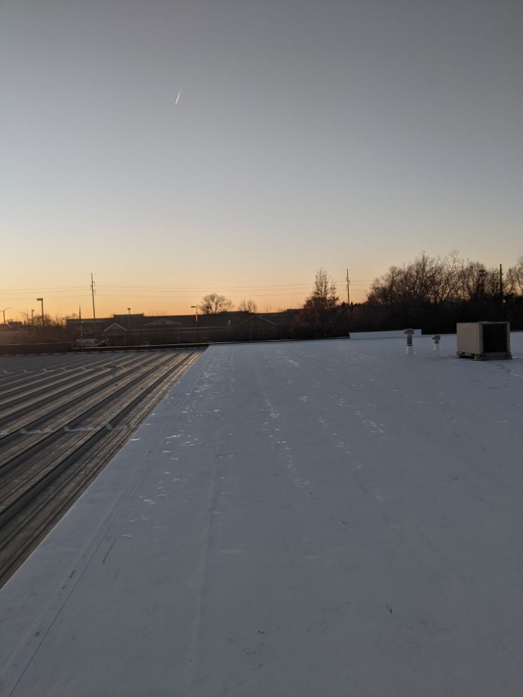 Photo of One and Done Roofing and sheet metal