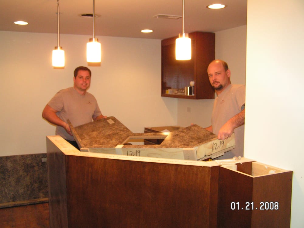 Photo of UpKeepers