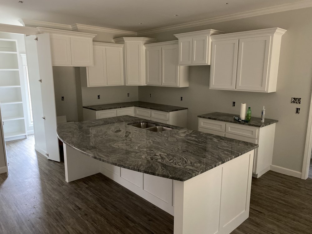 Photo of Empire Granite