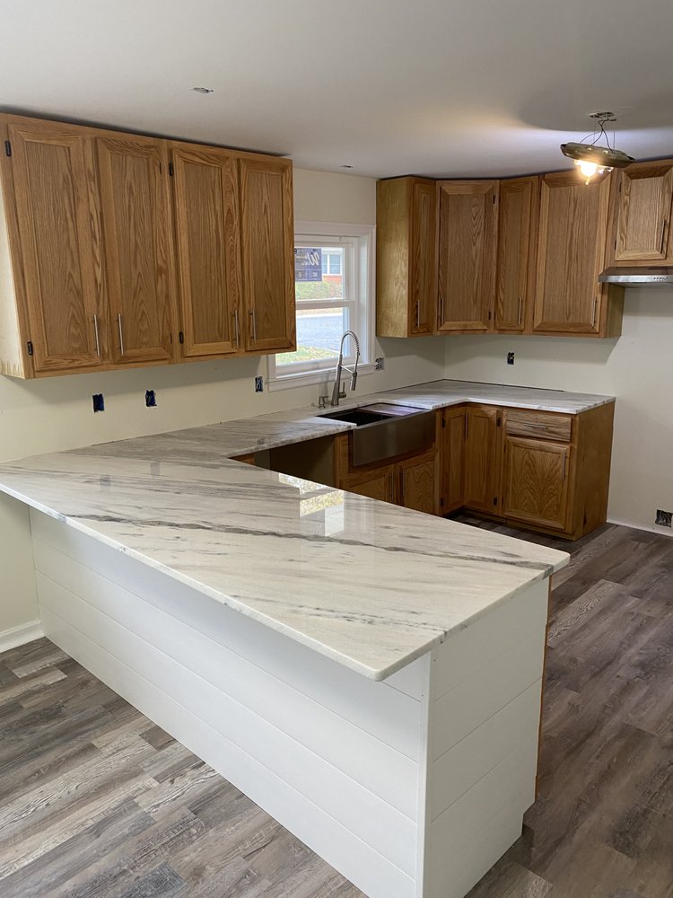 Photo of Empire Granite