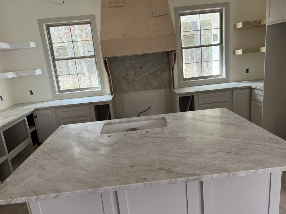 Photo of Empire Granite
