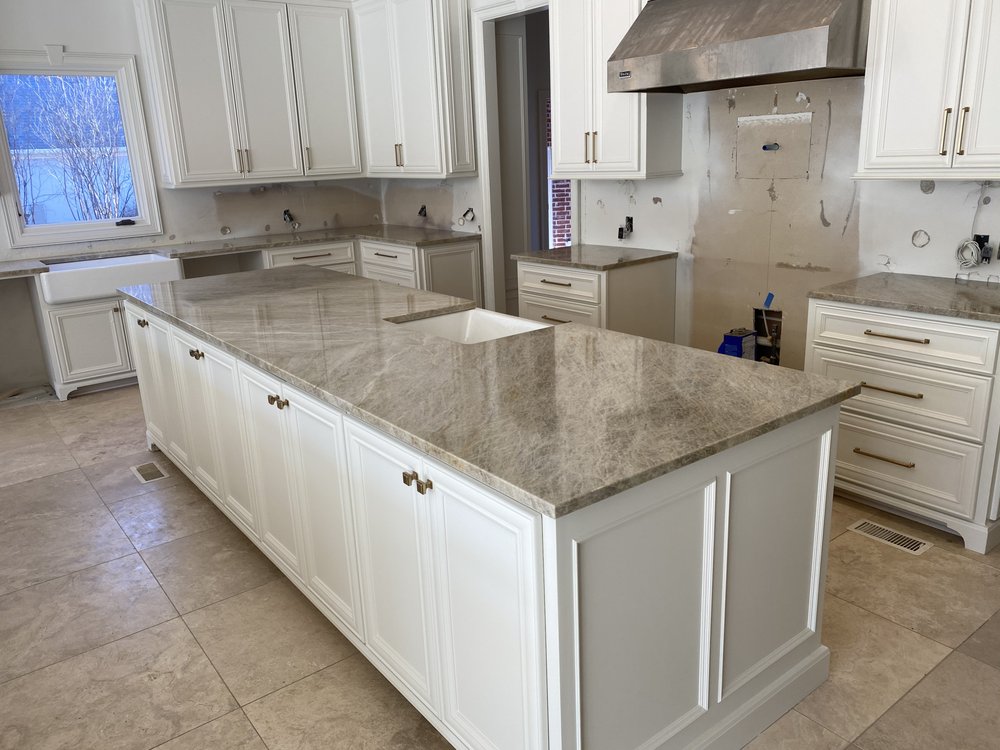Photo of Empire Granite