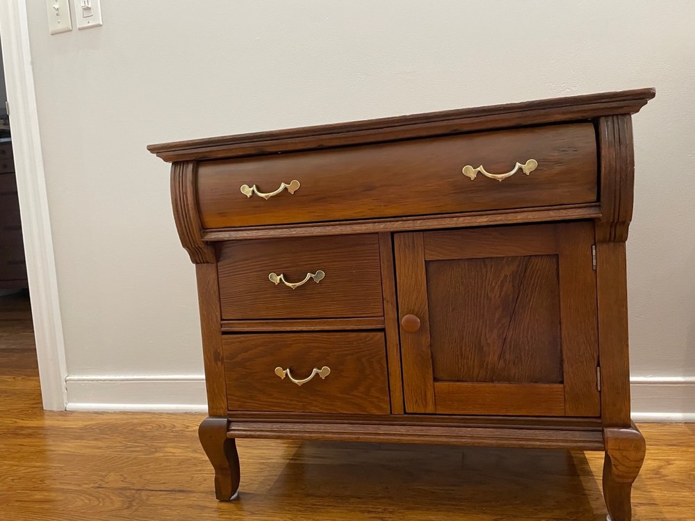 Photo of Mad Hatter Antiques Refinishing & Restoration