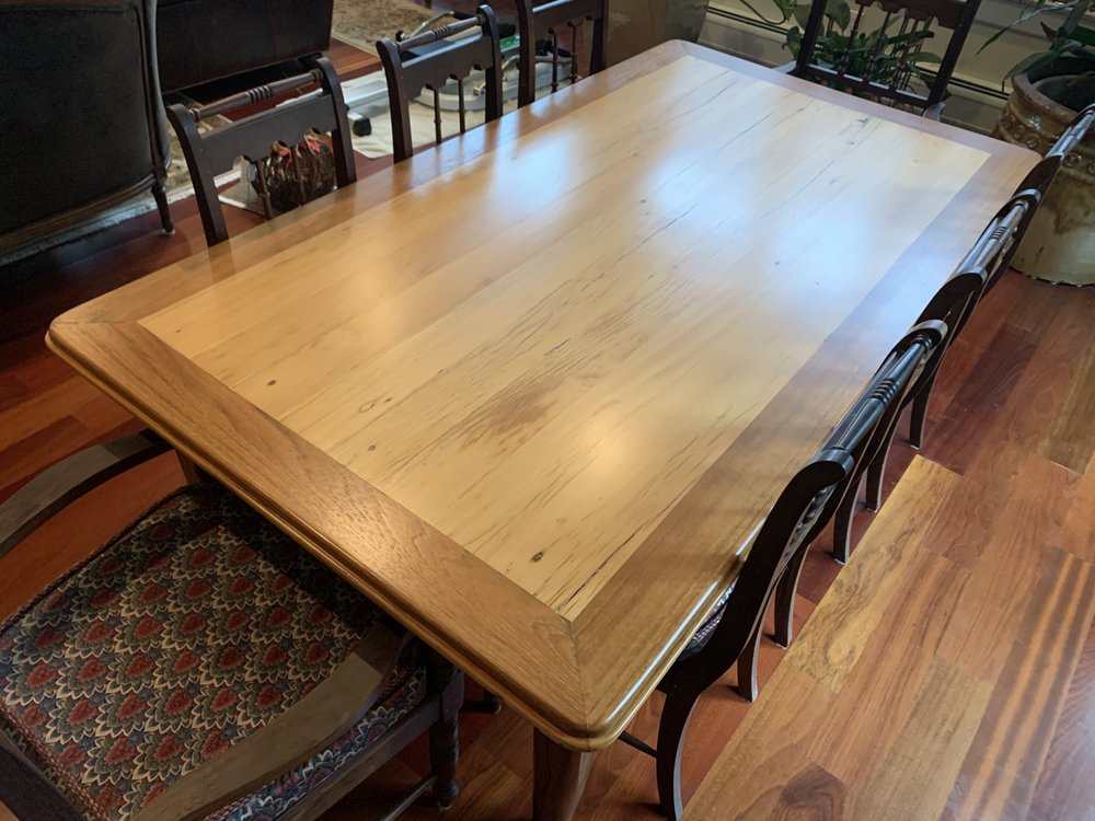 Photo of Mad Hatter Antiques Refinishing & Restoration