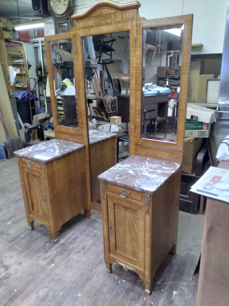 Photo of Mad Hatter Antiques Refinishing & Restoration