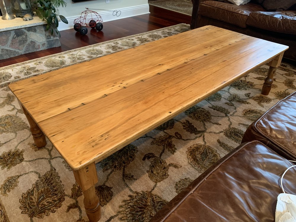 Photo of Mad Hatter Antiques Refinishing & Restoration