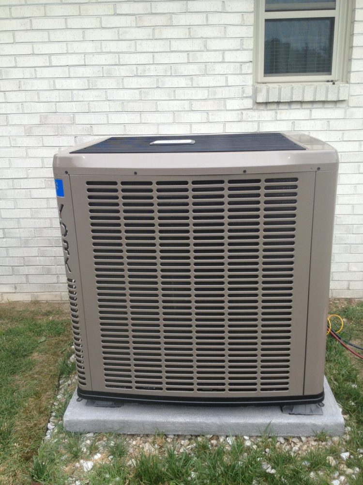 Photo of Russell's Heating Cooling Plumbing & Electric