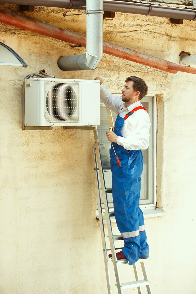 Photo of Madison AC Repair Company