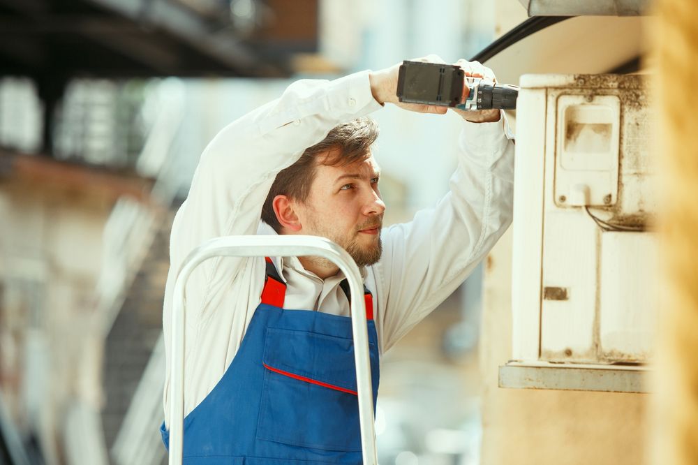 Photo of Madison AC Repair Company