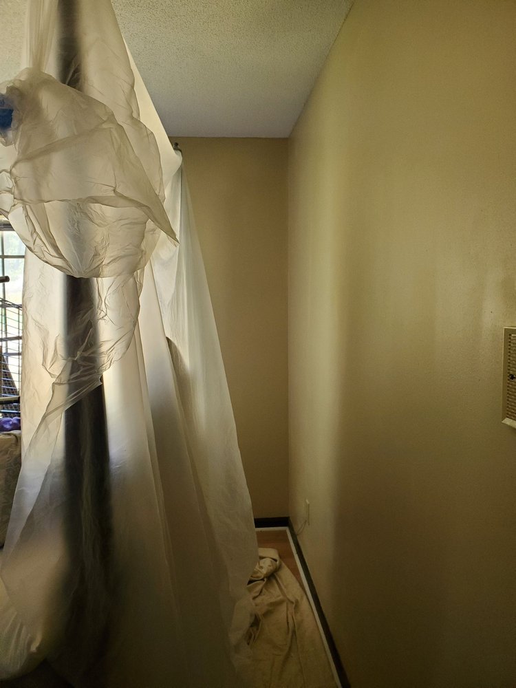 Photo of Jones Quality Painting