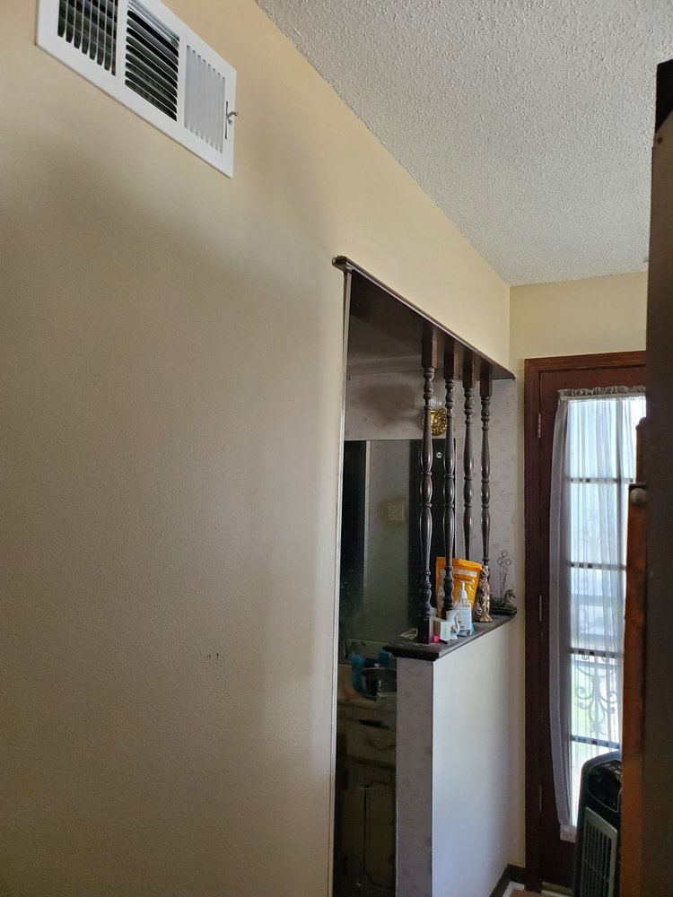 Photo of Jones Quality Painting