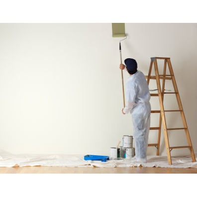 Photo of Jones Quality Painting
