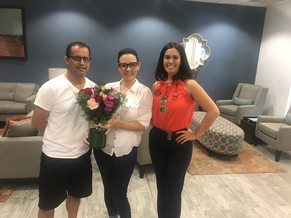Photo of Gabriela Saravia Realtor