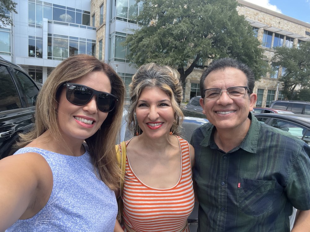 Photo of Gabriela Saravia Realtor