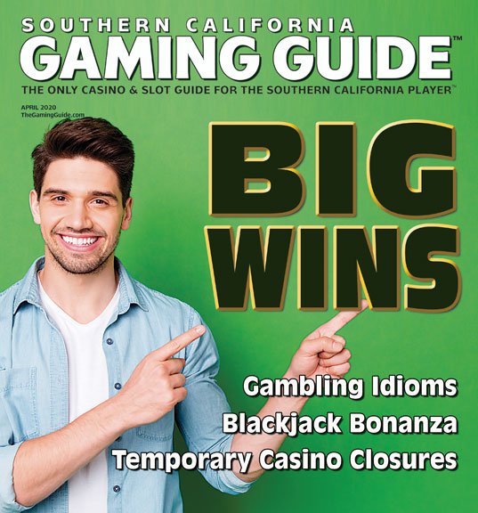 Photo of Southern California Gaming Guide