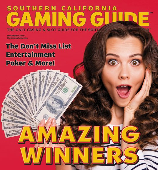 Photo of Southern California Gaming Guide