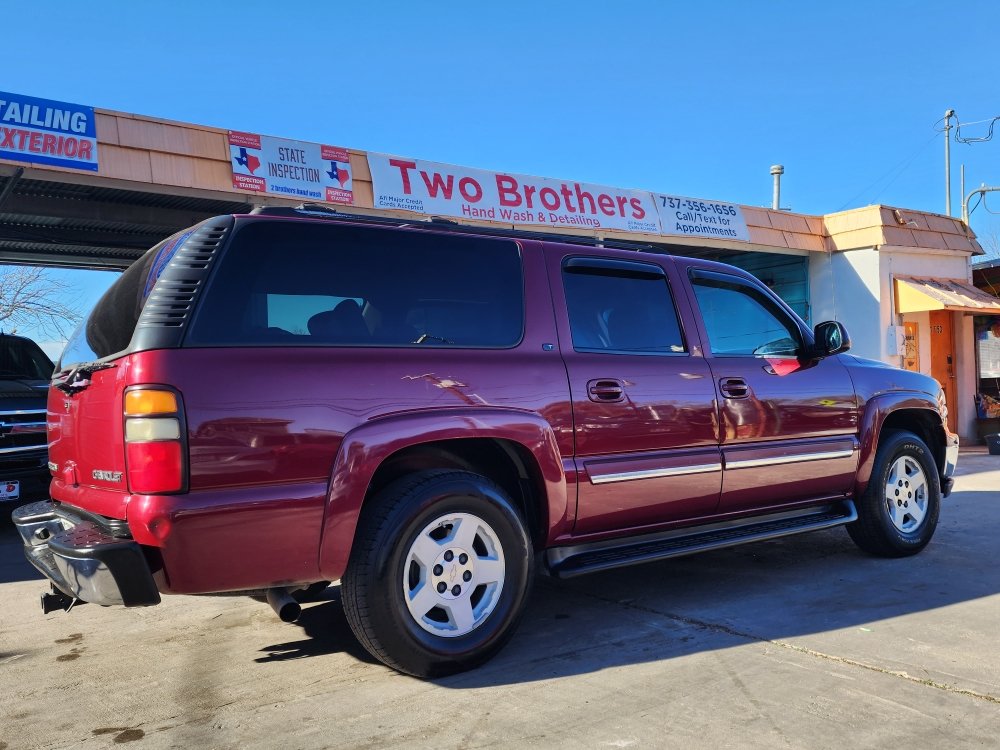 Photo of Two Brothers Hand Wash and Detailing