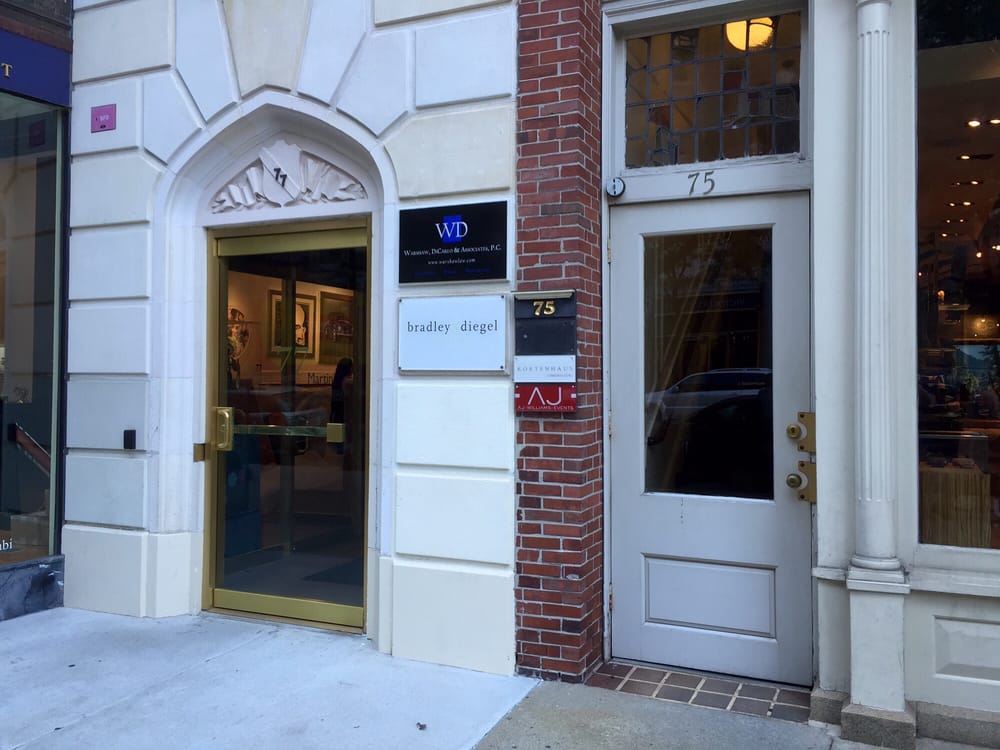 Photo of Warshaw, Di Carlo & Associates
