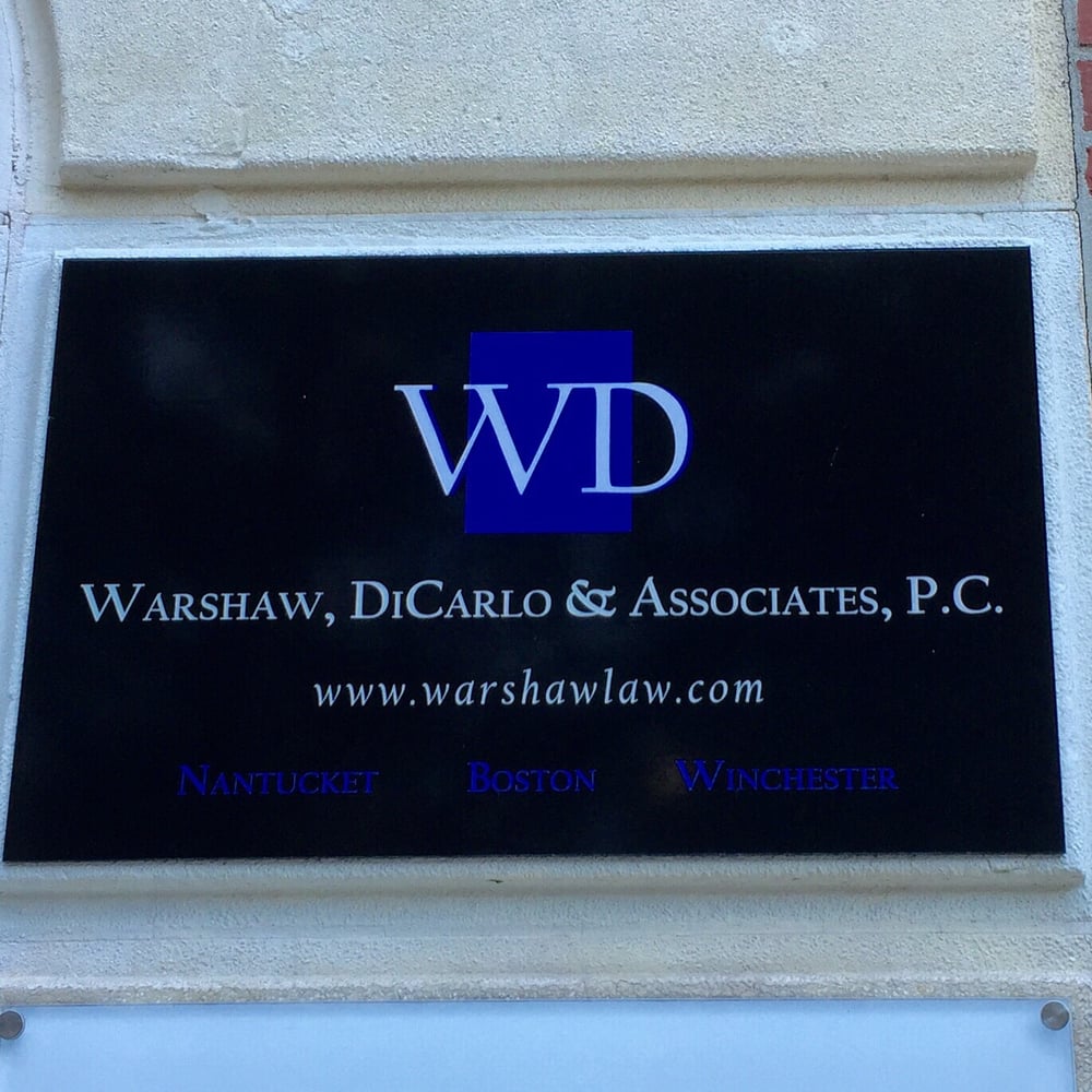 Photo of Warshaw, Di Carlo & Associates