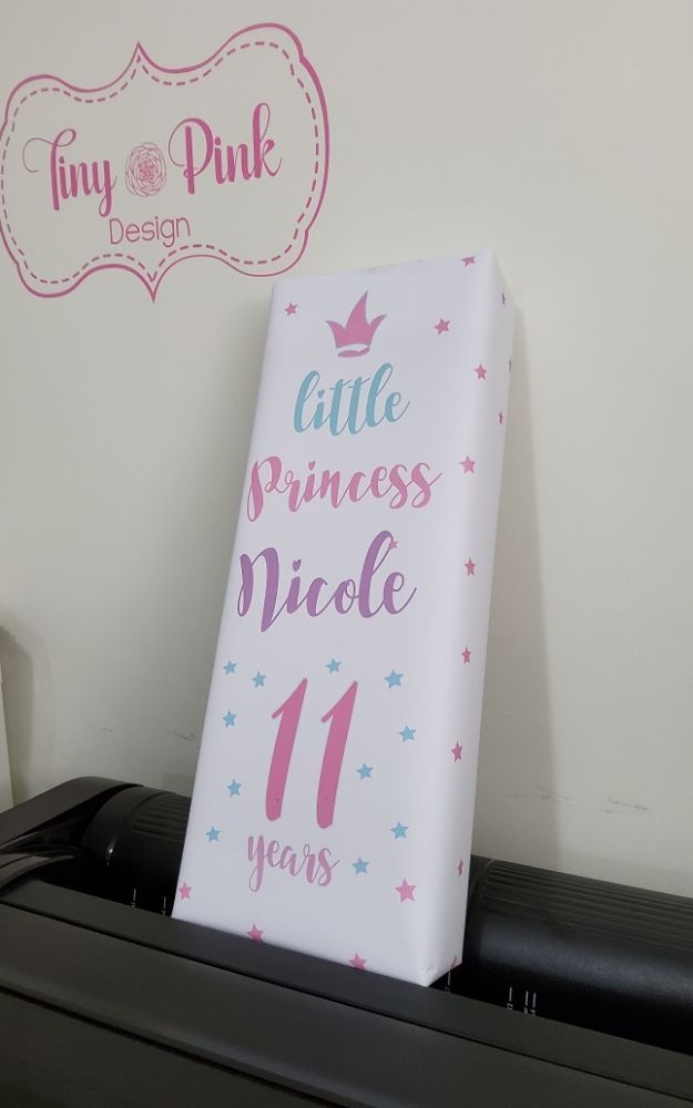 Photo of Tiny Pink Design