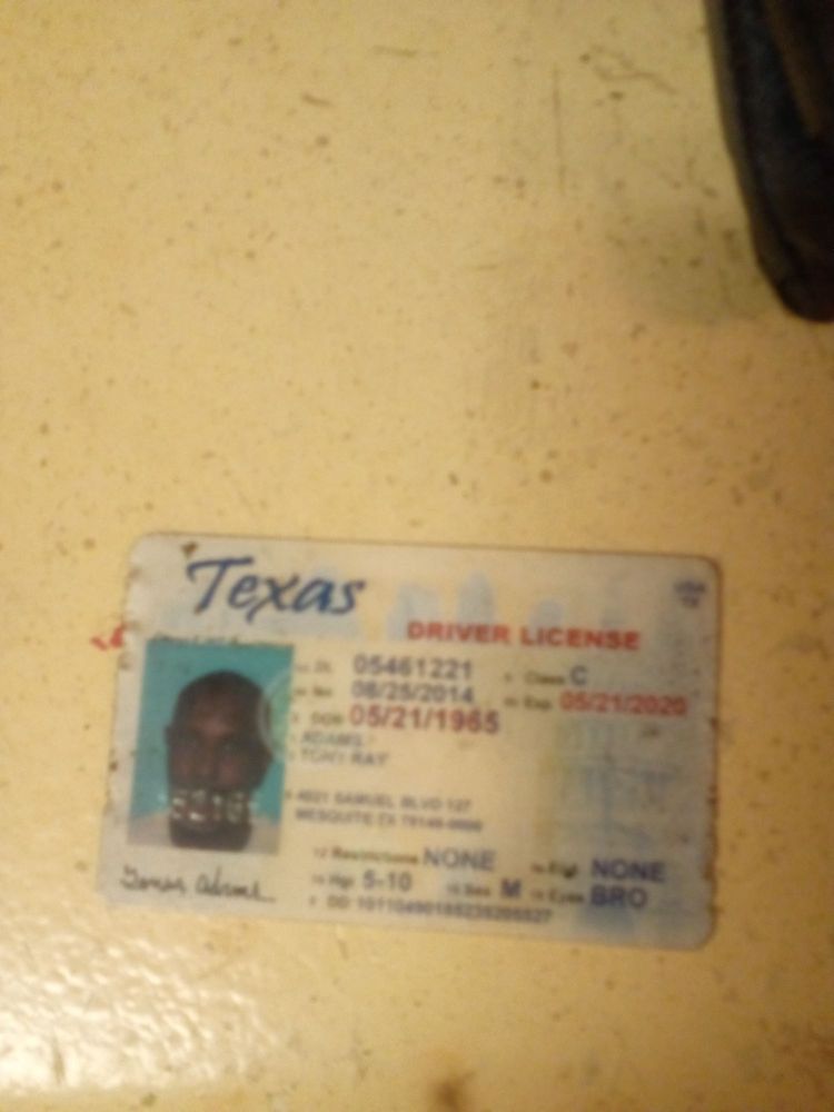 Photo of TDECU Garland