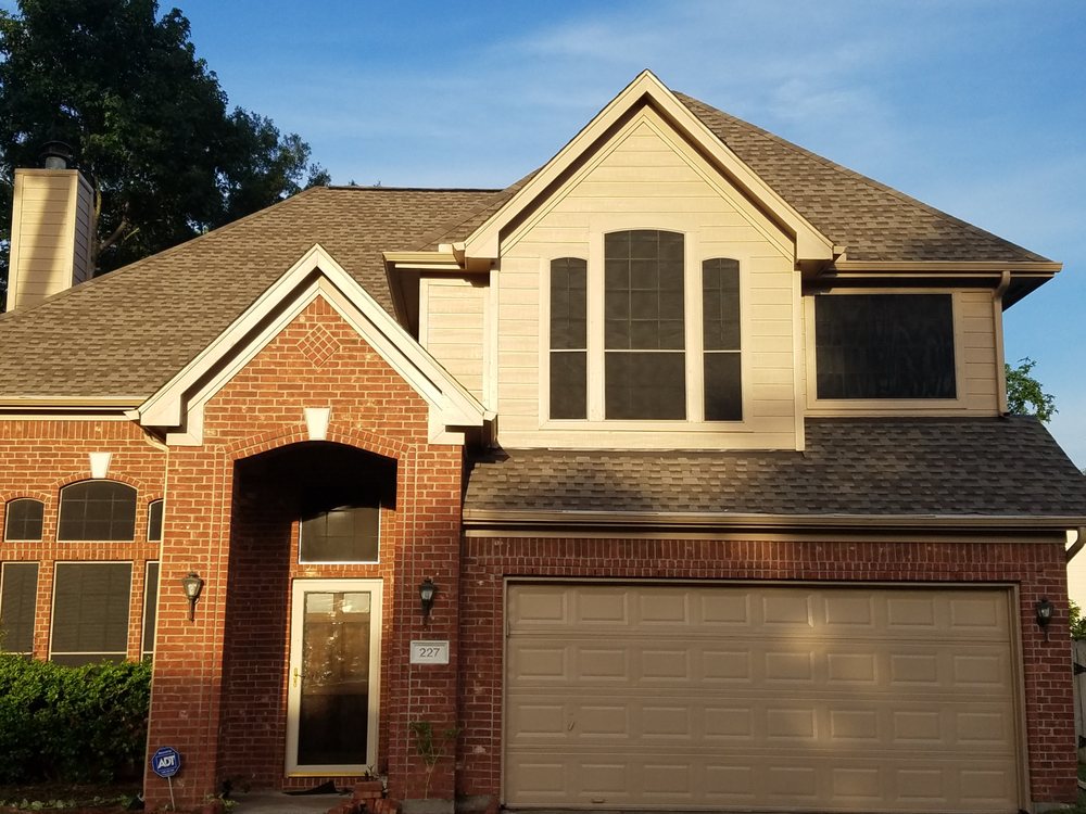Photo of Houston Roofing Experts