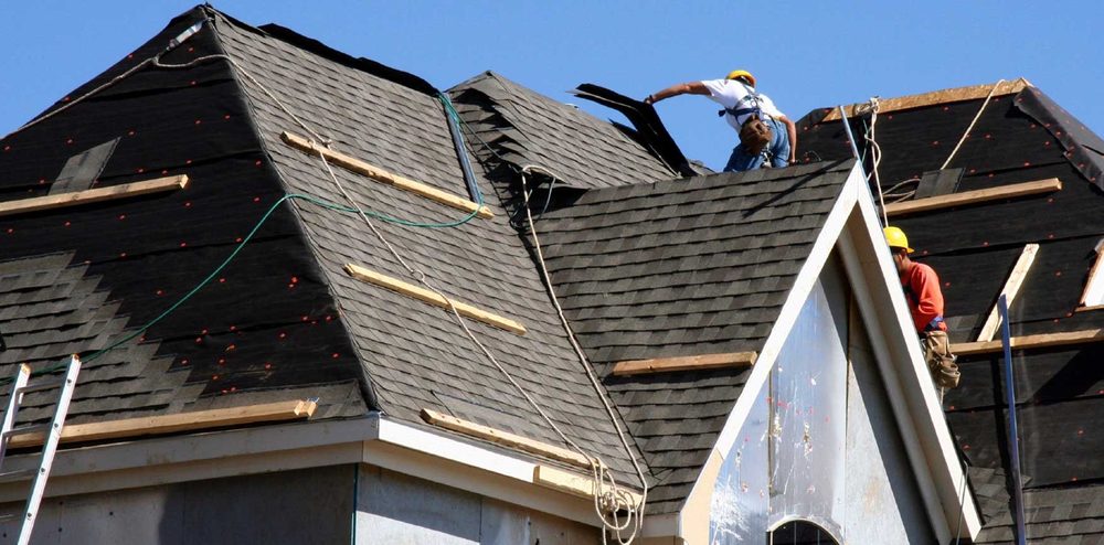 Photo of Houston Roofing Experts