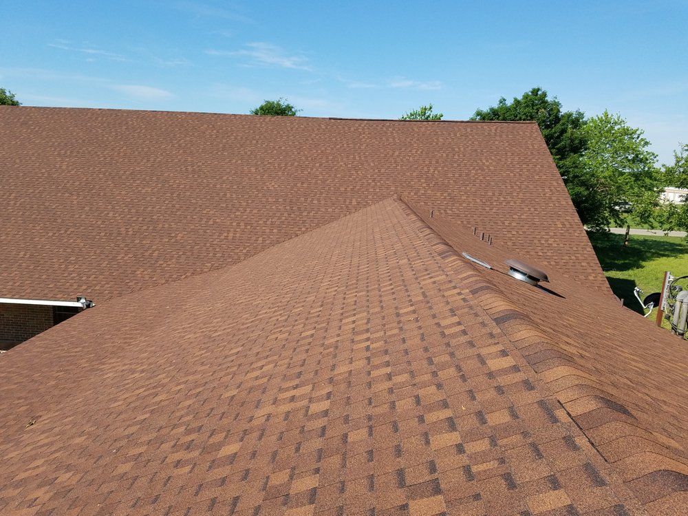 Photo of Houston Roofing Experts