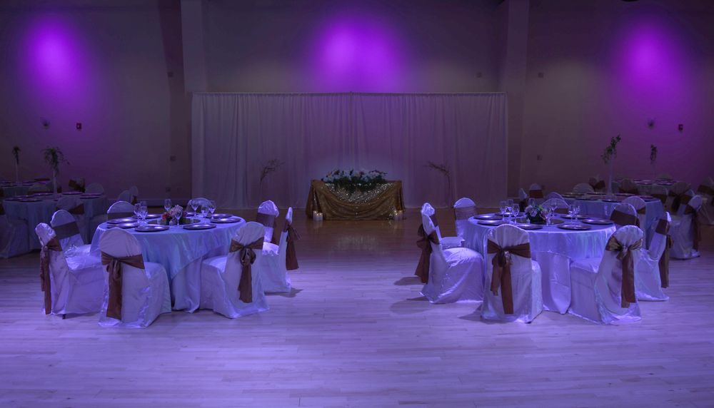Photo of Infinity Ballroom