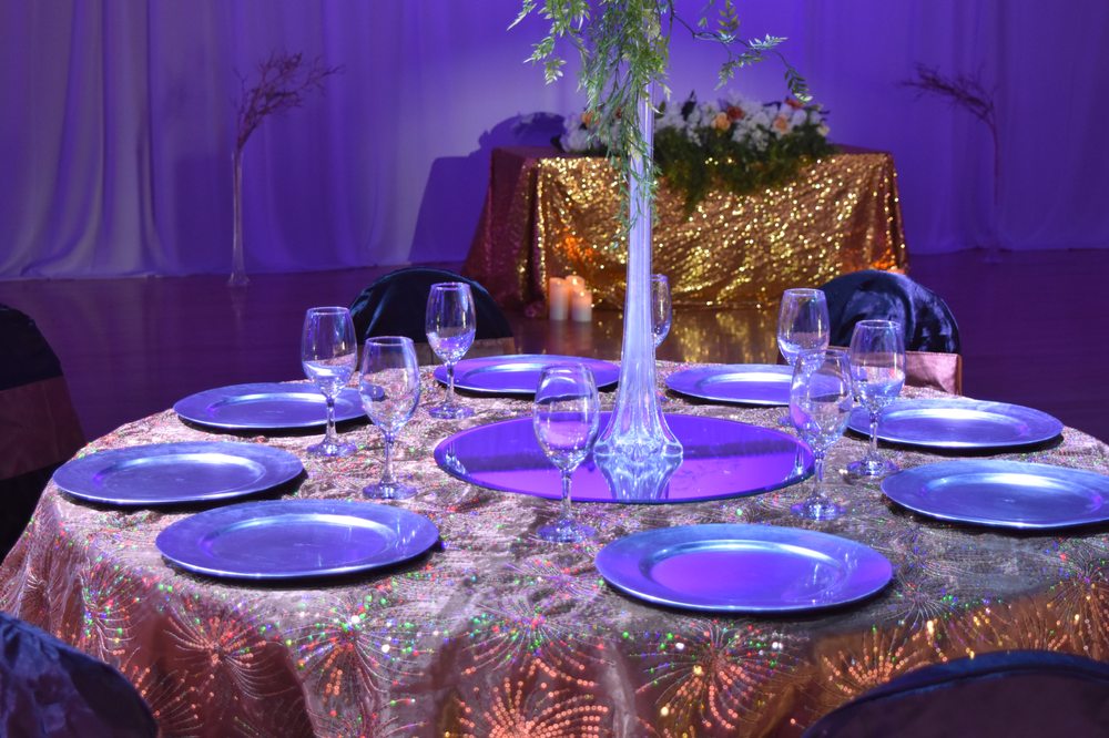 Photo of Infinity Ballroom