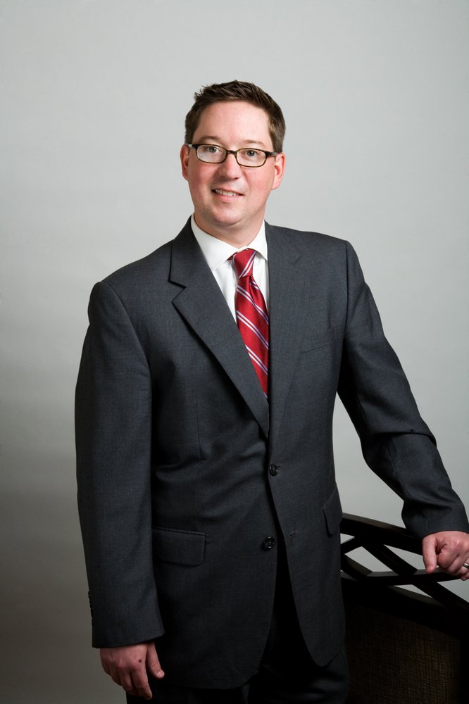 Photo of Fuqua Campbell