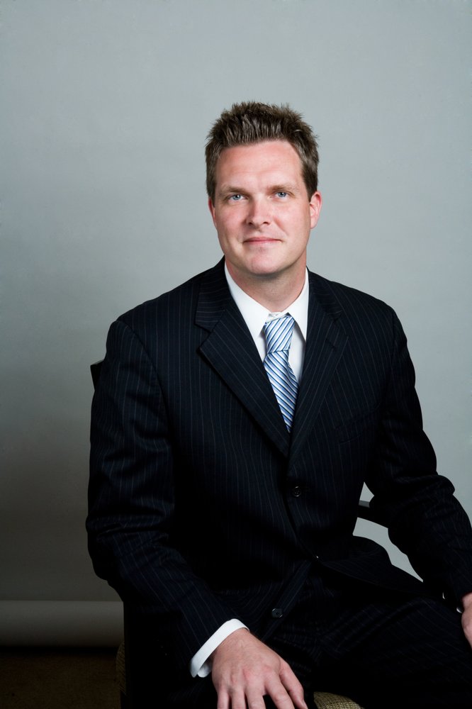 Photo of Fuqua Campbell