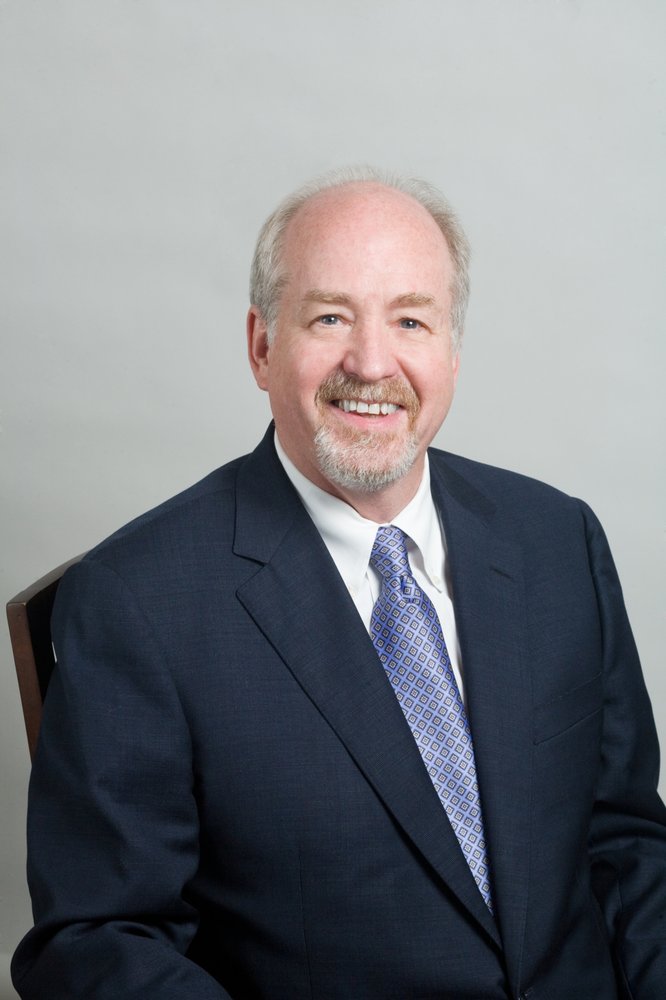 Photo of Fuqua Campbell