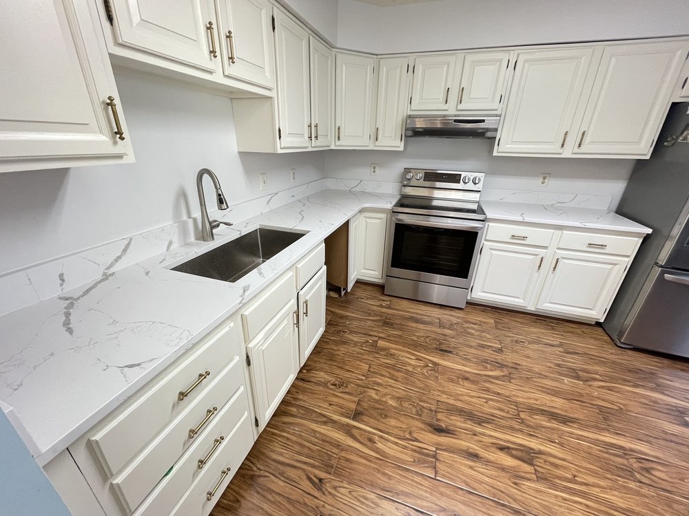 Photo of Inka Granite & Marble
