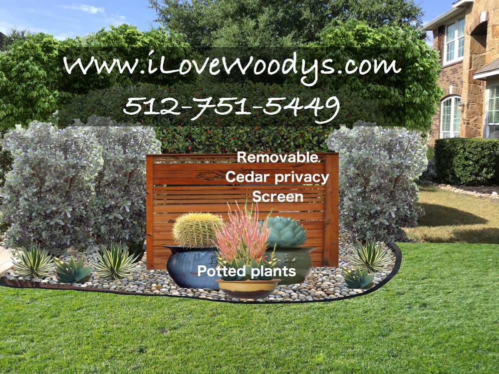 Photo of Woody's Tree Service & Landscape