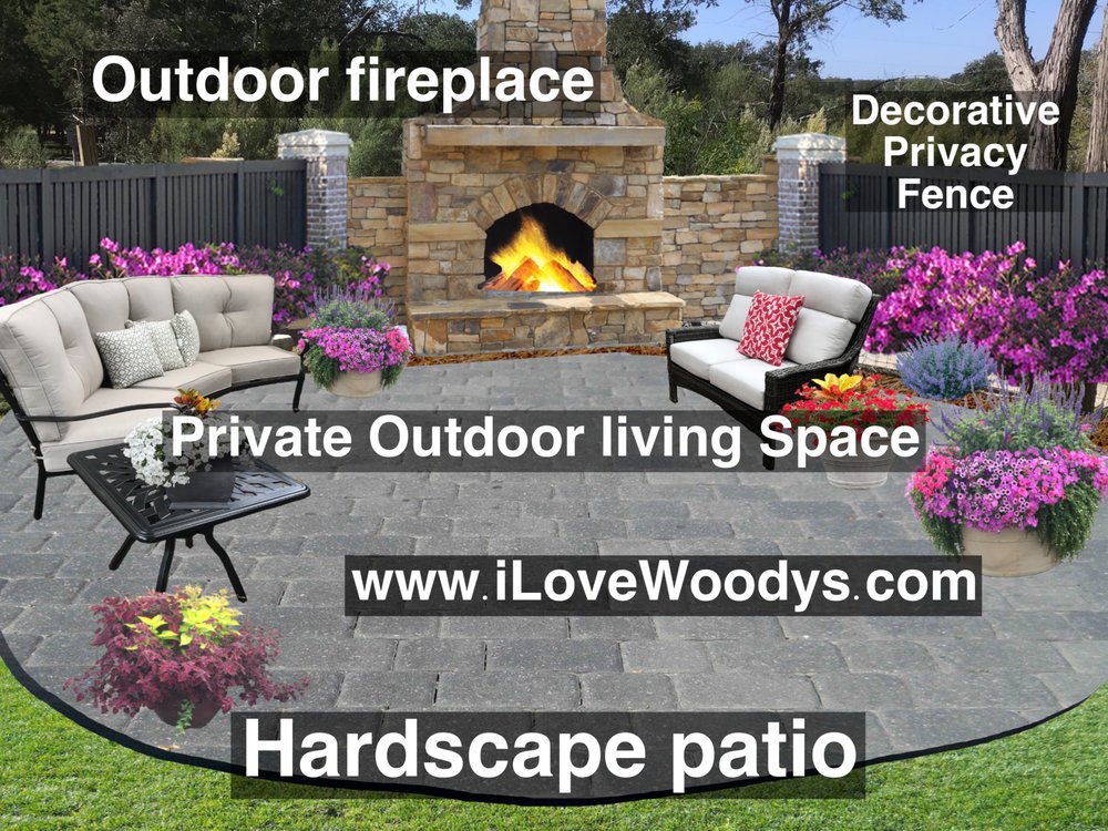 Photo of Woody's Tree Service & Landscape