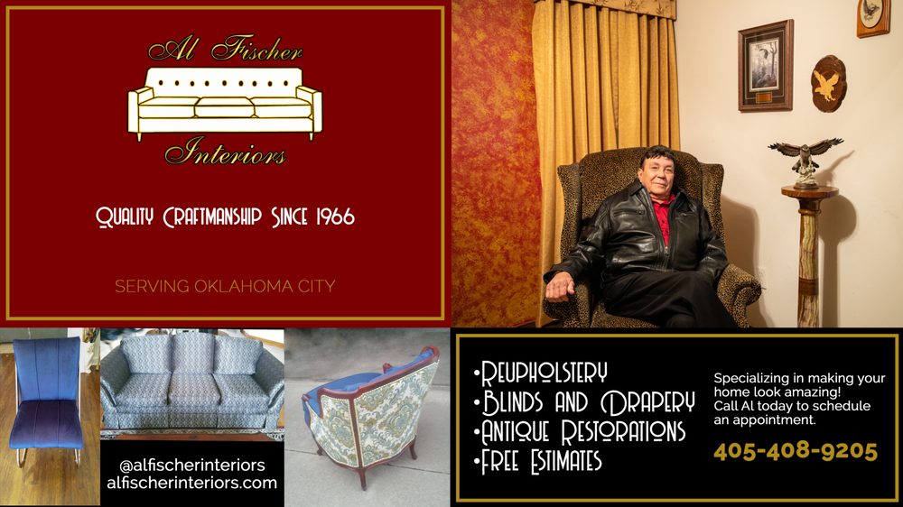Photo of Al Fischer Interiors