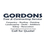Photo of Gordon's Tree & Contracting Enterprises