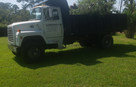 Photo of Gordon's Tree & Contracting Enterprises