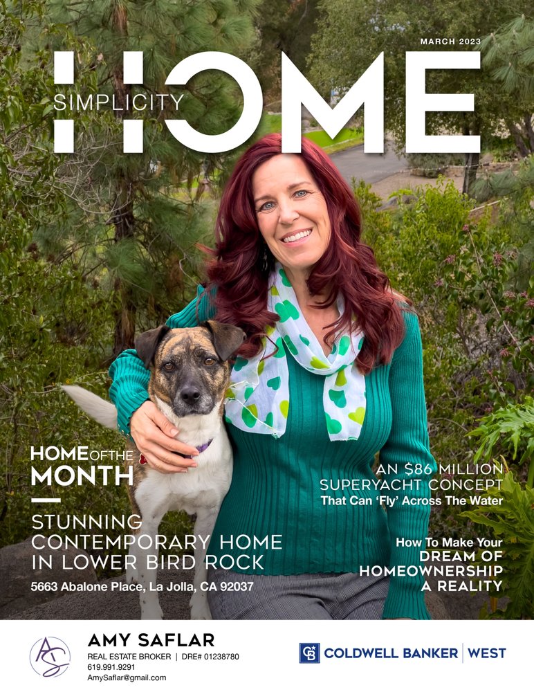 Photo of Amy Saflar - Coldwell Banker West